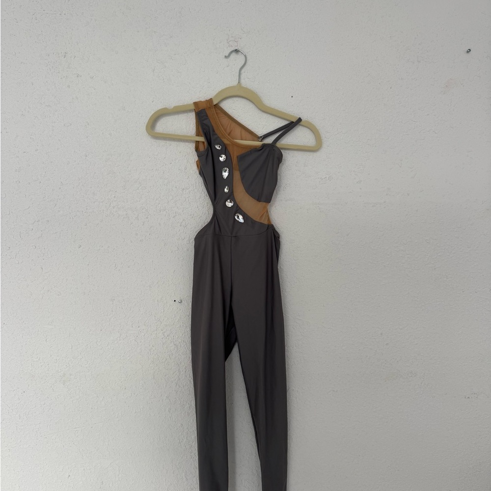 Patrick J Design Dancewear Girls Dance Costume